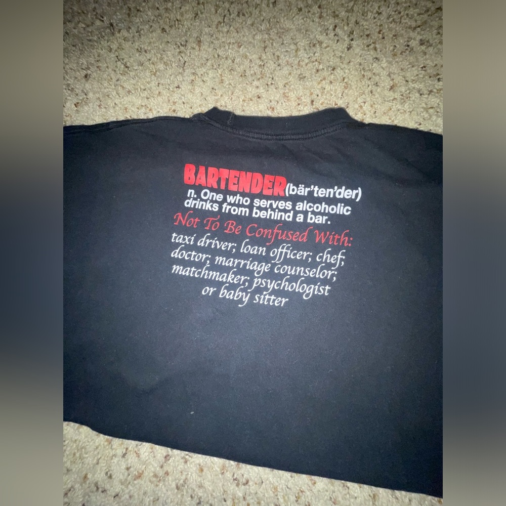 T-shirt
